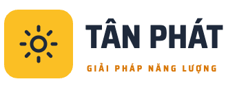 Năng Lượng Tân Phát