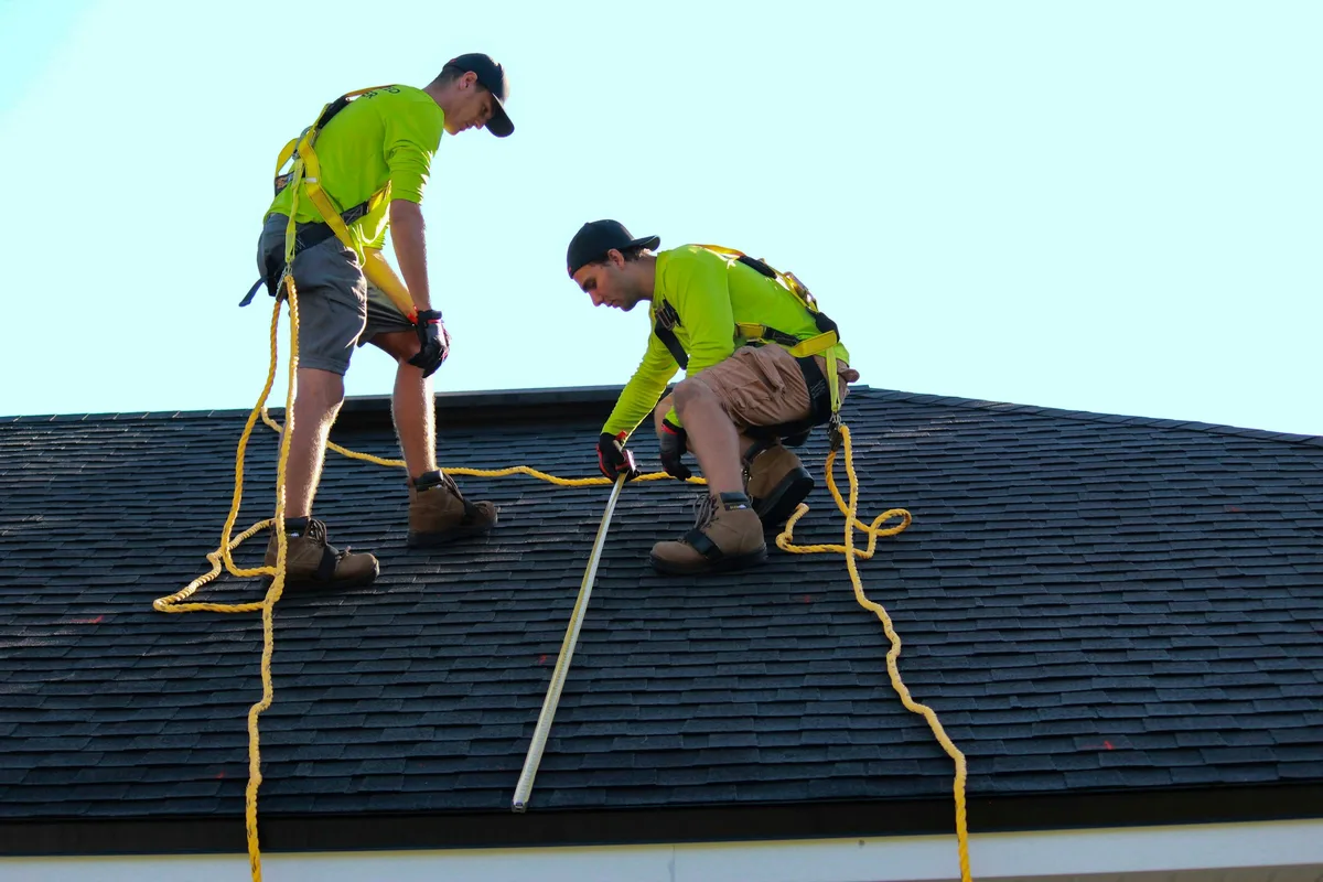 Tính công suất điện mặt trời